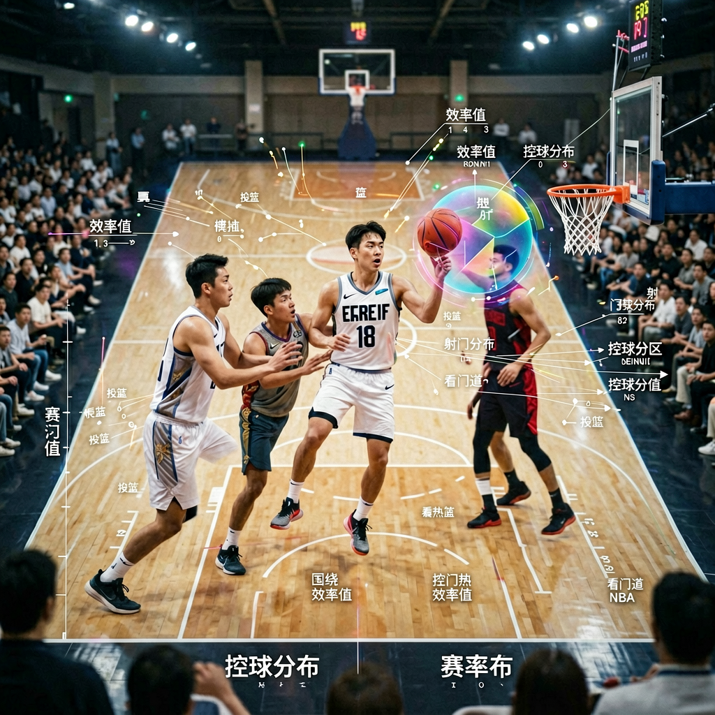 独家赛事数据与体育数据分析的多维统计面板